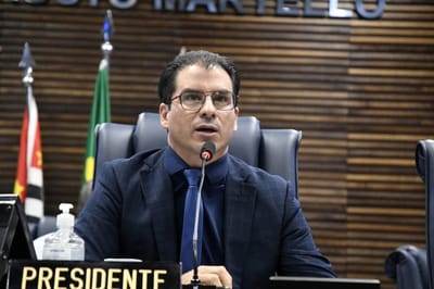 Vereador Ticiano — 161