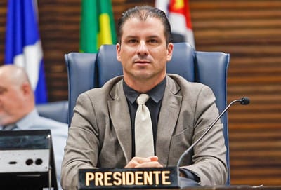 Vereador Ticiano lança oficialmente sua campanha à reeleição neste sábado — vereador ticiano lanca oficialmente sua campanha