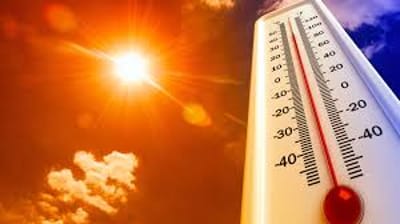 O Brasil Derrete: Recordes Históricos de Calor — 26