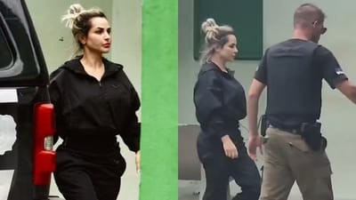 Deolane Bezerra é Solta Após Dois Dias de Prisão em Meio ao Crescimento do E-commerce no Brasil — deolane bezerra e solta apos dois