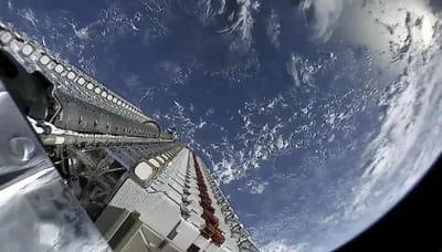 Starlink de Elon Musk cede e bloqueará X no Brasil após ordem judicial — 60