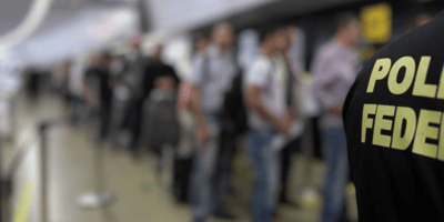 Aeroporto de Guarulhos: Porta de Entrada para Rota Ilegal de Imigração aos EUA — 161