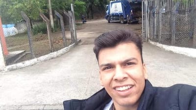 NOTA DE ESCLARECIMENTO: Rennan Simões — nota de esclarecimento rennan simoes
