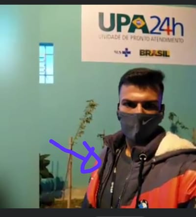 NOTA DE ESCLARECIMENTO: Rennan Simões — 162