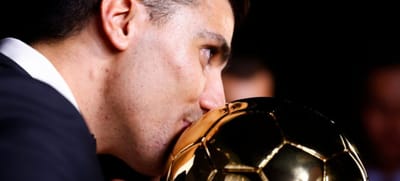 Rodri vence Bola de Ouro 2024 e desbanca Vini Jr. em premiação polêmica — 19