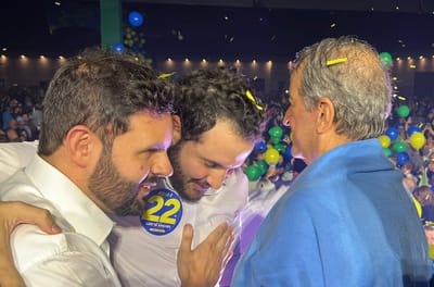 Quem é Lucas Sanches — quem e lucas sanches