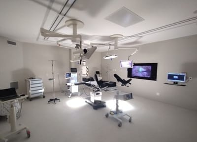 Roneide Cursino, diretora-geral, destaca o compromisso com a saúde da população. — hospital sao luiz guarulhos abre as