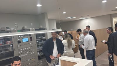 8 — hospital sao luiz guarulhos abre as