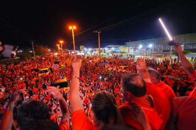 Número de reeleitos nas eleições municipais de 2024 é o maior da história — numero de reeleitos nas eleicoes municipais