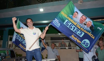 Número de reeleitos nas eleições municipais de 2024 é o maior da história — numero de reeleitos nas eleicoes municipais