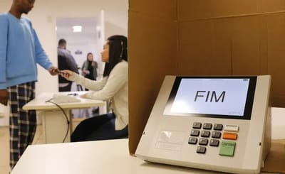 Eleições 2024: hoje (3) é o último dia para veiculação da propaganda eleitoral gratuita no rádio e na TV — 59