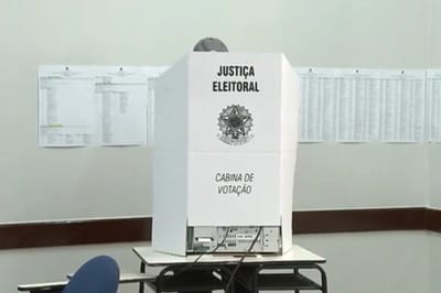 Vereador ou Prefeito: Saiba Qual a Ordem de Votação nas Eleições Municipais — 59