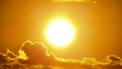 Guarulhos: Sol e Calor — 26