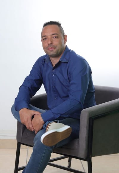 Fabinho de Guarulhos: Um Vereador para Toda a Cidade