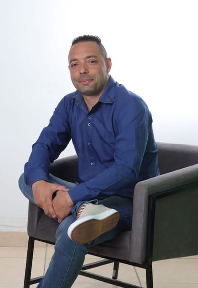 Fabinho de Guarulhos: Um Vereador para Toda a Cidade — 59
