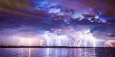 Alerta: Tempestades Severas Ameaçam o Brasil - Saiba Como se Proteger — 25