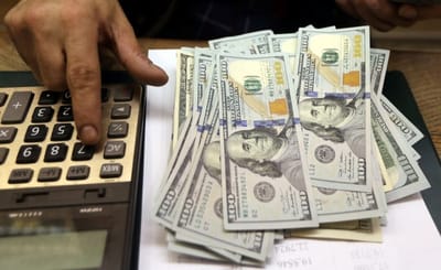 Dólar Sobe para R$ 6: Reforma do IR e Pacote Fiscal Abalam o Mercado — 2