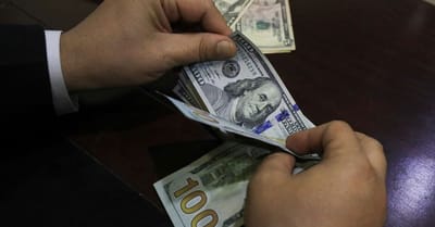 Dólar Sobe para R$ 6: Reforma do IR e Pacote Fiscal Abalam o Mercado — dolar sobe para r 6