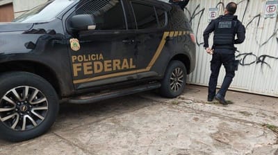 PF Desarticula Megaoperação em Guarulhos: Grupo Criminoso Movimenta R$ 6 Bilhões — pf desarticula megaoperacao em