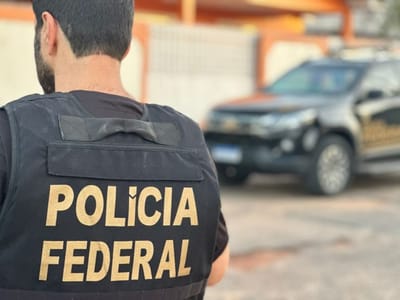 PF Desarticula Megaoperação em Guarulhos: Grupo Criminoso Movimenta R$ 6 Bilhões — 546