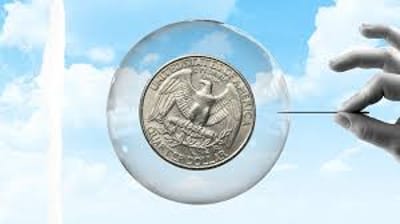 Dívida Pública Global: Bomba-relógio Econômica Ameaça o Futuro — 2