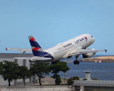 Setor Aéreo Brasileiro Decola: Melhor Outubro da História e Guarulhos Lidera — setor aereo brasileiro decola melhor outubro