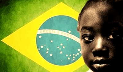 Brasil pede desculpas oficiais pela escravização das pessoas negras — 33