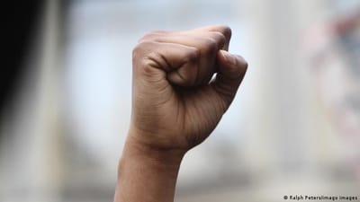 Preconceito e discriminação atingem 70% dos negros, aponta pesquisa — 33