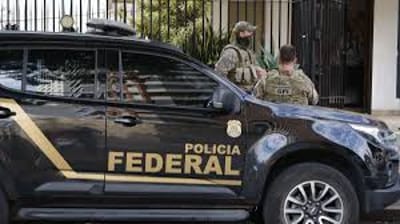 Alerta terrorista: PF investiga explosões em Brasília e eleva nível de segurança — 34