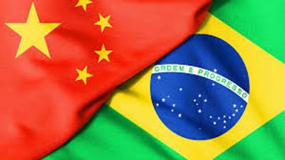 Parceria estratégica visa promover o intercâmbio de informações e fortalecer a cooperação entre os dois países. — 34