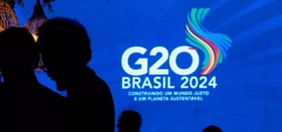Cria G20 dará destaque a influenciadores digitais — 16