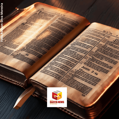Desvendando o significado de João 3:16 e como ele pode transformar sua — 5