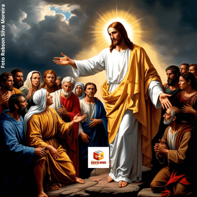 O Caminho da Salvação: Uma Explicação Simples de Romanos 10:9-13 — 5