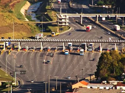 Pedágios da Fernão Dias mais caros: Aumentos impactam motoristas a partir de sábado — 3