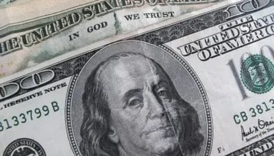 Dólar Dispara para R$ 6,16 com Preocupações Fiscais; Ibovespa em Forte Queda — negocio