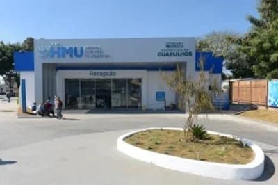 Crise na Saúde de Guarulhos: Vereadores Pedem Intervenção do Estado — crise na saude