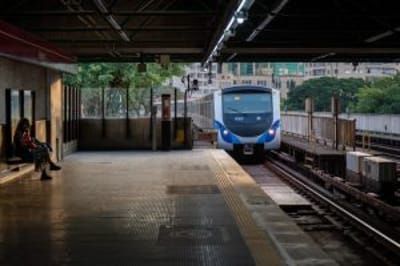 Metrô em Guarulhos: Obras da Linha 2-Verde Começam em 2025 — metro em guarulhos