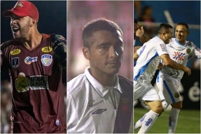 Zebras Históricas no Pernambucano: Relembre os Campeões Surpreendentes — zebras historicas no