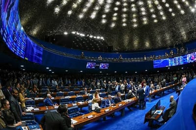 Senado aprova marco regulatório da IA: O que muda com a nova lei? — 56