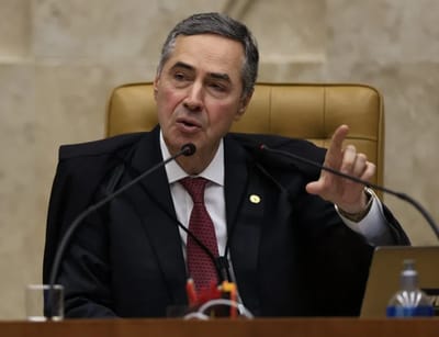 A medida, tomada nesta segunda-feira (9), visa aumentar a transparência nas ações policiais e reduzir casos de violência. — 23