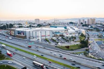 Internacional Shopping lança campanha de Natal com programa inter+ e promoção "Compre, Ganhe e Concorra"