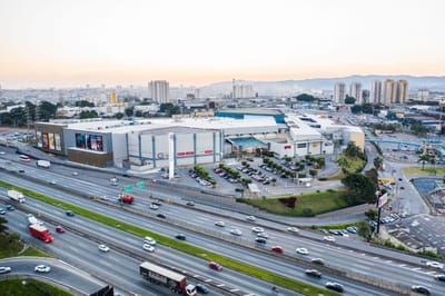 Internacional Shopping lança campanha de Natal com programa inter+ e promoção "Compre, Ganhe e Concorra" — 544