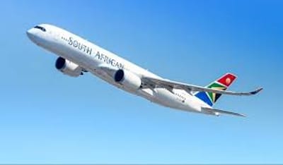 South African Airways cancela voos para São Paulo por greve de pilotos — 33