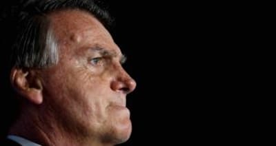 PF indicia Bolsonaro e mais 36 por tentativa de golpe de Estado