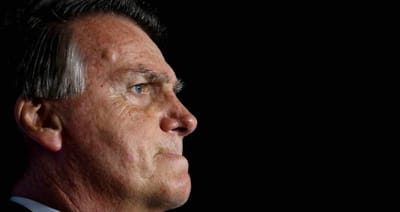 PF indicia Bolsonaro e mais 36 por tentativa de golpe de Estado — 56