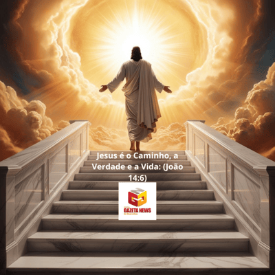 Jesus é o Caminho, a Verdade e a Vida: Entenda o Significado Completo — 4