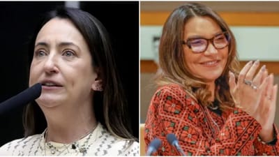 "Rosângela Moro propõe projeto para quebrar sigilo de 100 anos de Janja: Entenda a mudança na Lei de Acesso à Informação" — 536