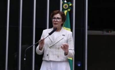 "TRE-SP cassa mandato de Carla Zambelli por 5 votos a 2: Entenda o caso de abuso de poder político e inelegibilidade por 8 anos" — tre sp cassa mandato