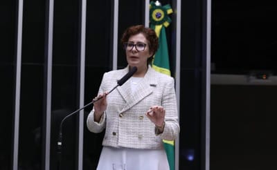 "TRE-SP cassa mandato de Carla Zambelli por 5 votos a 2: Entenda o caso de abuso de poder político e inelegibilidade por 8 anos" — 536