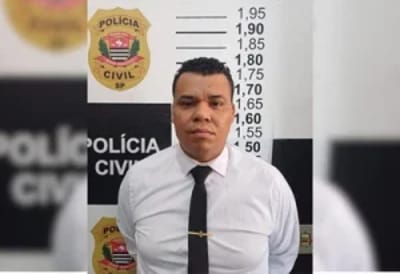 Polícia prende homem que se passava por delegado em Guarulhos: veja os detalhes — policia prende homem